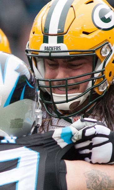 Battered Packers offensive line braces for Redskins pass rush